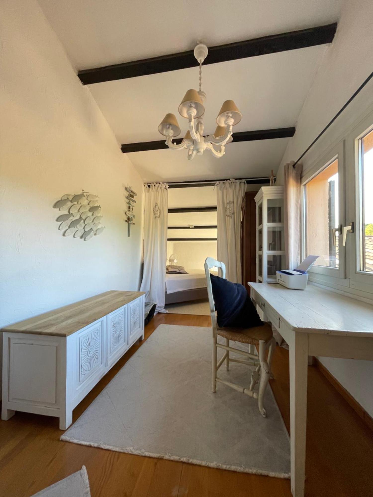 Villa Lucie فالبون المظهر الخارجي الصورة